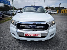 Ford Ranger 2.2TDCi LIMITED, снимка 8