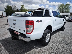 Ford Ranger 2.2TDCi LIMITED, снимка 5