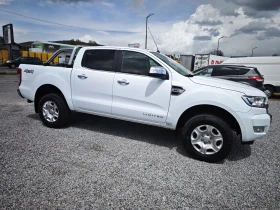 Ford Ranger 2.2TDCi LIMITED, снимка 6