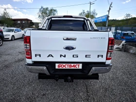 Ford Ranger 2.2TDCi LIMITED, снимка 4