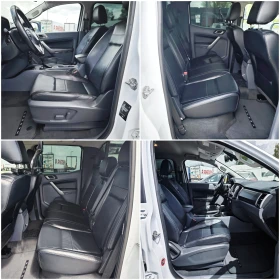 Ford Ranger 2.2TDCi LIMITED, снимка 9