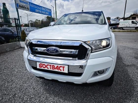 Ford Ranger 2.2TDCi LIMITED, снимка 1