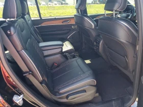 Jeep Grand cherokee SUMMIT , снимка 10