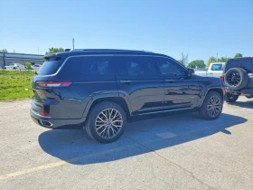 Jeep Grand cherokee SUMMIT , снимка 5