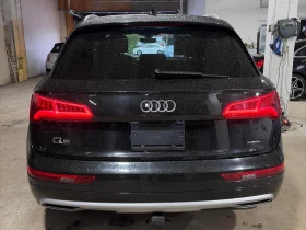 Audi Q5 ДИСТРОНИК * ПОДГРЕВ * ПАНОРАМА * 360 * B&O, снимка 4