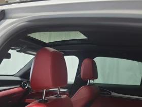 Alfa Romeo Stelvio TI SPORT * 2.0T * RED INTERIOR * CARFAX * , снимка 10