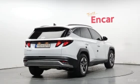 Hyundai Tucson 1.6* HYBRID* PREMIUM* ОБДУХВАНЕ* 360КАМЕРА* LANE* , снимка 2