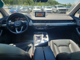 Audi Q7 * PREMIUM PLUS 3.0T * CARFAX * ЦЕНА ДО БГ, снимка 11