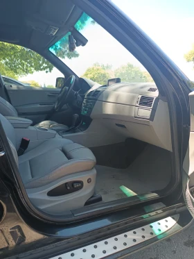 BMW X3, снимка 11