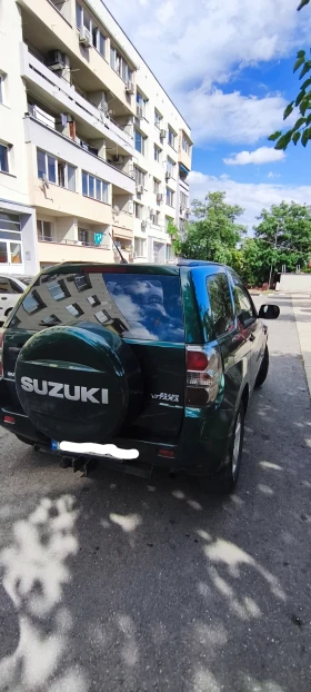 Suzuki Grand vitara, снимка 6
