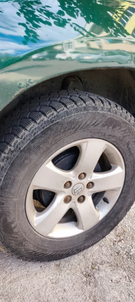Suzuki Grand vitara, снимка 10