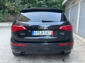 Audi Q5 2.0i Turbo* S line* 211p.s.* Navi* Koжа* Панорама, снимка 4