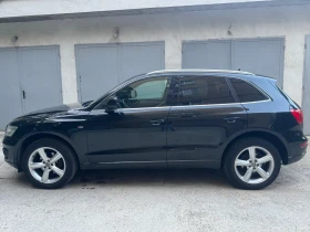 Audi Q5 2.0i Turbo* S line* 211p.s.* Navi* Koжа* Панорама, снимка 7