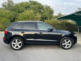 Audi Q5 2.0i Turbo* S line* Navi* Koжа* Панорама, снимка 7