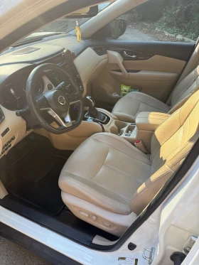 Nissan Rogue 2.5 SL AWD 4х4| Газ | От Собственик | Панорама, снимка 7
