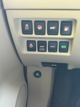 Nissan Rogue 2.5 SL AWD 4х4| Газ | От Собственик | Панорама, снимка 17