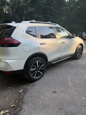 Nissan Rogue 2.5 SL AWD 4х4| Газ | От Собственик | Панорама, снимка 5