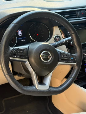Nissan Rogue 2.5 SL AWD 4х4| Газ | От Собственик | Панорама, снимка 15