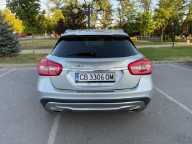 Mercedes-Benz GLA 220 4matic; real kilometres , снимка 4