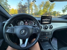 Mercedes-Benz GLA 220 4matic; real kilometres , снимка 2