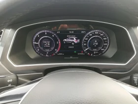 VW Tiguan 2.0TDI NAVI AVT. 4X4 , снимка 4