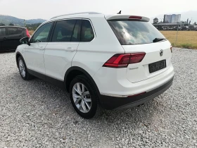 VW Tiguan 2.0TDI NAVI AVT. 4X4 , снимка 8