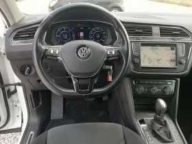 VW Tiguan 2.0TDI NAVI AVT. 4X4 , снимка 2