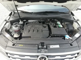 VW Tiguan 2.0TDI NAVI AVT. 4X4 , снимка 16