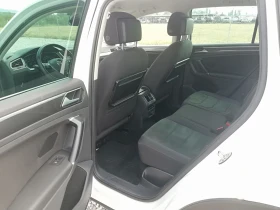 VW Tiguan 2.0TDI NAVI AVT. 4X4 , снимка 3
