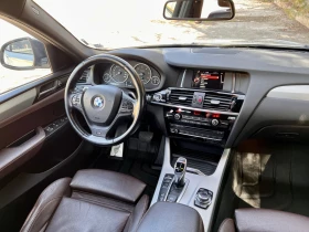 BMW X4 M-PACK 30d Adaptive LED, снимка 11