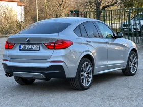 BMW X4 M-PACK 30d Adaptive LED, снимка 6