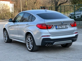 BMW X4 M-PACK 30d Adaptive LED, снимка 5