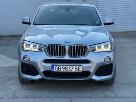 BMW X4 M-PACK 30d Adaptive LED, снимка 2