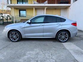 BMW X4 M-PACK 30d Adaptive LED, снимка 7