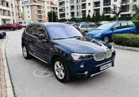 BMW X3 X line 2.0D, снимка 7 - Автомобили и джипове - 45546572