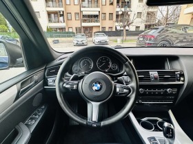 BMW X3 X line 2.0D, снимка 12