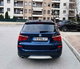 BMW X3 X line 2.0D, снимка 5