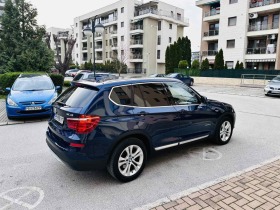 BMW X3 X line 2.0D, снимка 6 - Автомобили и джипове - 45546572