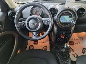 Mini Countryman 1.6D 90PS.NAVI ITALIA - [13] 