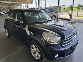 Mini Countryman 1.6D 90PS.NAVI ITALIA - [11] 