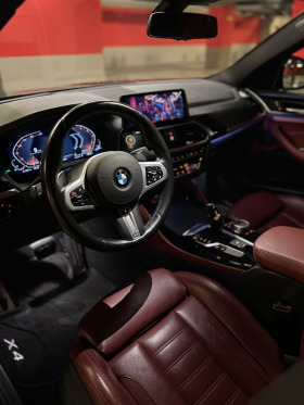 BMW X4 Xdrive | Mobile.bg   7