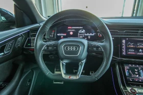 Audi SQ8 B&O Pano Softclose  - [6] 