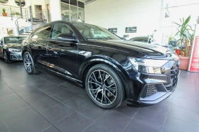 Audi SQ8 B&O Pano Softclose  1