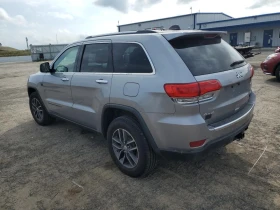 Jeep Grand cherokee LIMITED, снимка 3