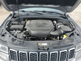 Jeep Grand cherokee LIMITED, снимка 12