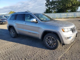 Jeep Grand cherokee LIMITED, снимка 5