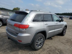 Jeep Grand cherokee LIMITED, снимка 4