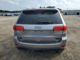 Jeep Grand cherokee LIMITED, снимка 6