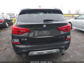 BMW X3 XDRIVE30I | Mobile.bg    2