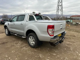 Ford Ranger, снимка 3